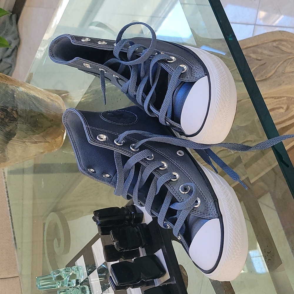 New Converse.